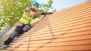 Best Roof Leak Repair  in Nooksack, WA