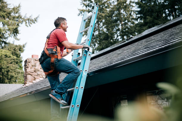 Best Roofing for New Construction  in Nooksack, WA