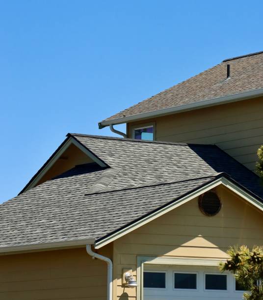 Best Roof Insulation Installation  in Nooksack, WA