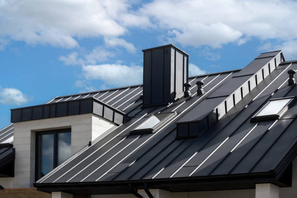 Best Commercial Roofing Services  in Nooksack, WA